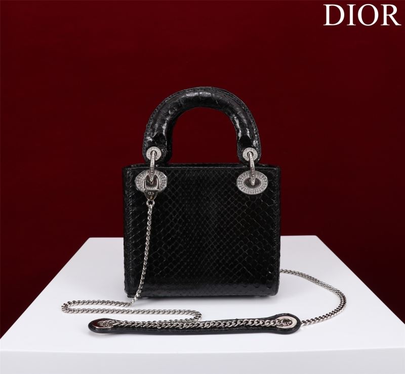 Dior My Lady Bags